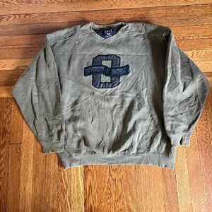Vintage university‎ of Okoboji crew neck sweatshirt
